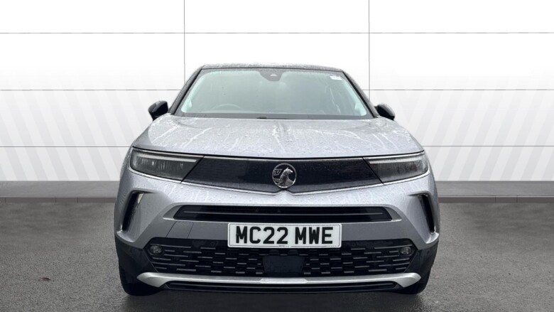 Vauxhall Mokka 1.2 Turbo Elite Premium 5dr Petrol Hatchback